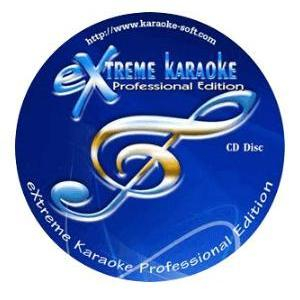 โปรแกรม คาราโอเกะ Extreme Karaoke อัพเดทล่าสุด เดือน ธันวาุคม  2566 เปิดเล่นได้เลย