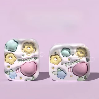 【ส่งจากไทย】เคส มาใหม่ สำหรับ Airpods 1/2 Airpods3 Airpods pro Airpods pro 2 gen1/gen2/gen3