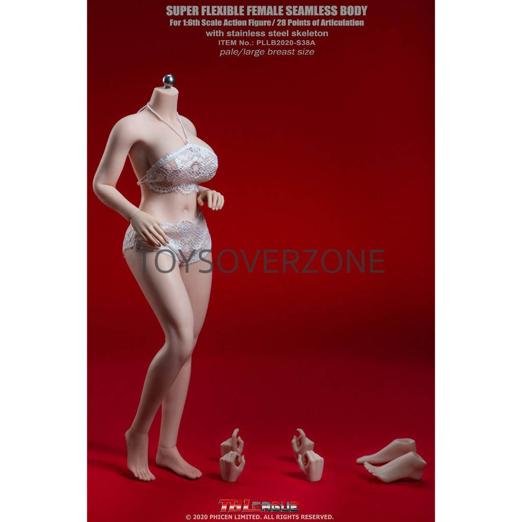 TBLeague PLLB2020-S38A