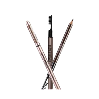 (1แท่ง) ES004 Sivanna Eyebrow Pencil ซีเวียน่า ดินสอเขียนคิ้ว
