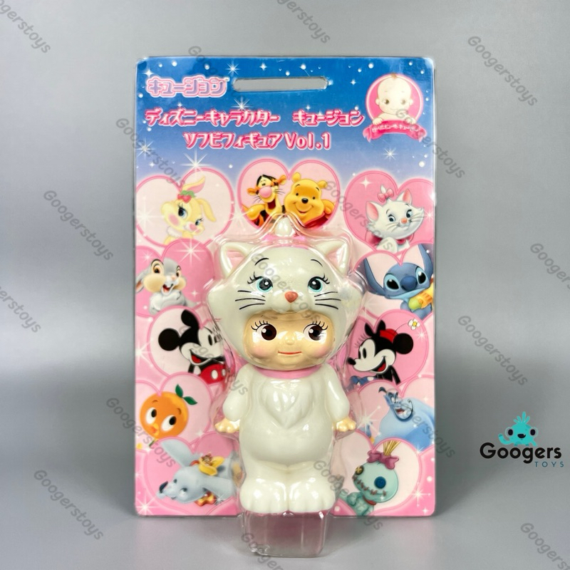 ตุ๊กตาคิวพี Kewpie Doll cos Disney Marie