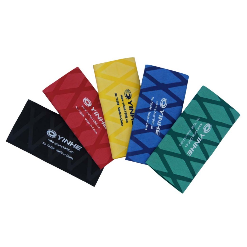 หนังพันดด้าม Yinhe 7029 Plastic Grip
