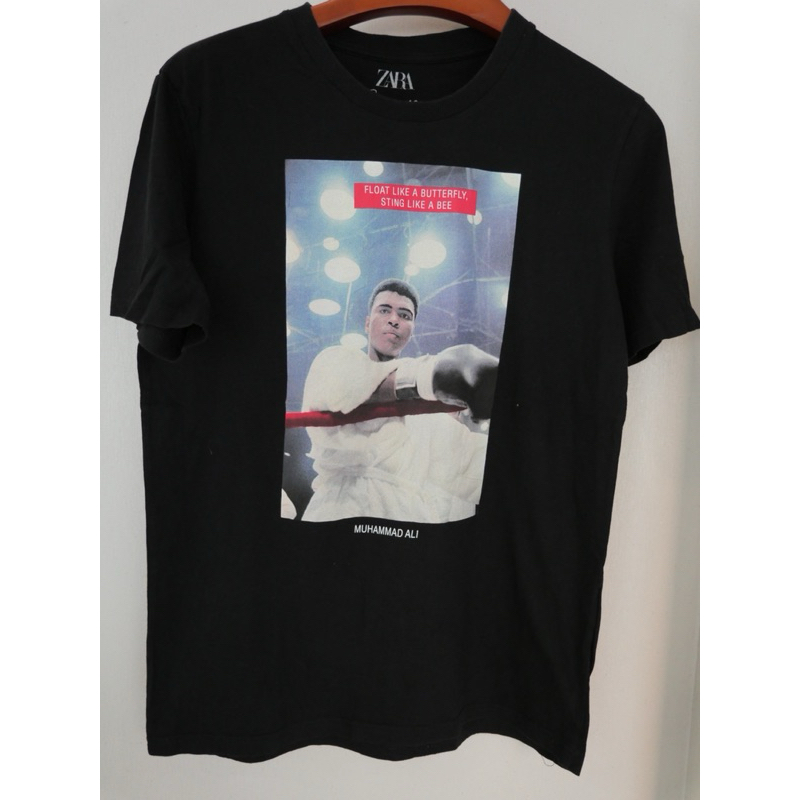 T-shirt Muhammad Ali size L
