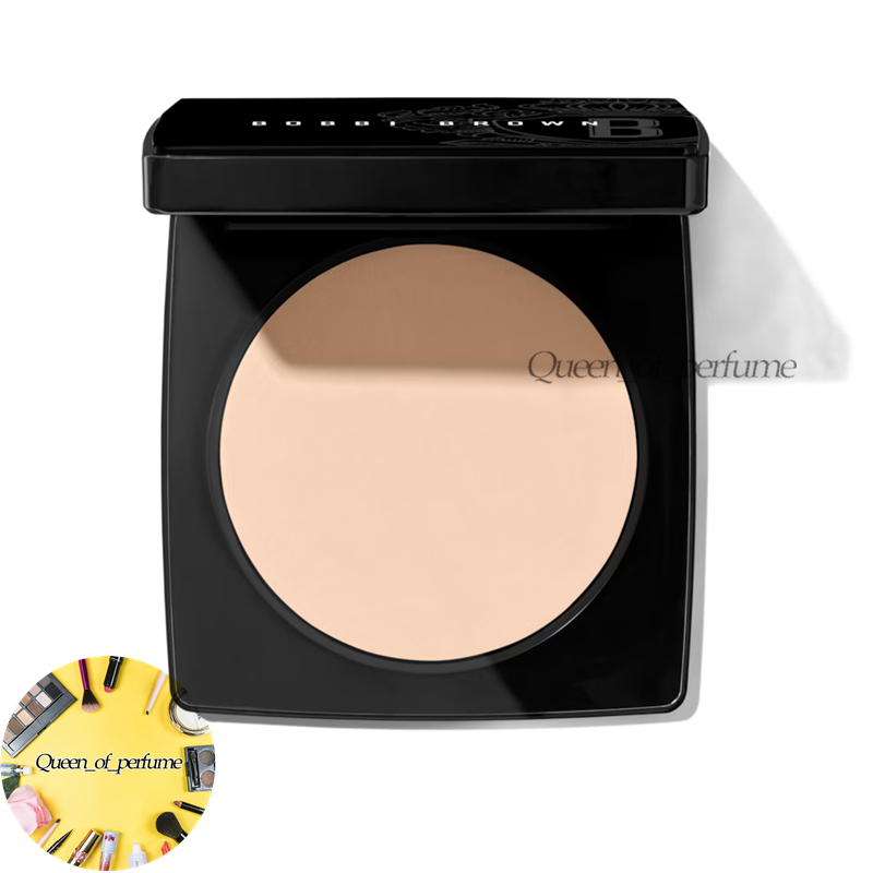 NEW Bobbi Brown Sheer Finish Pressed Powder 10g