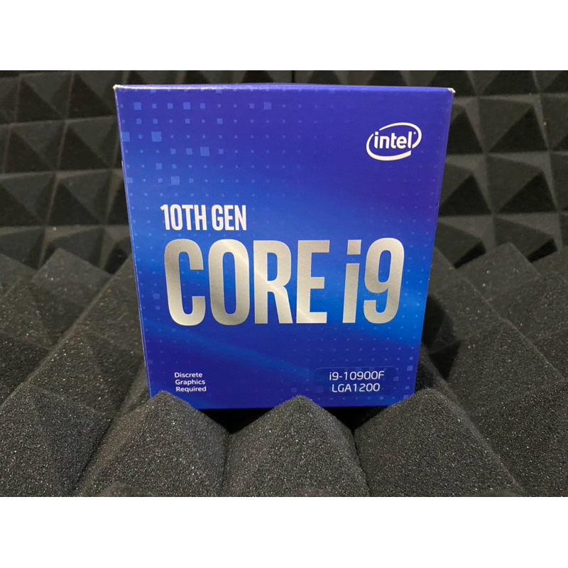 CPU intel i9-10900F + Z590 Aorus Elite