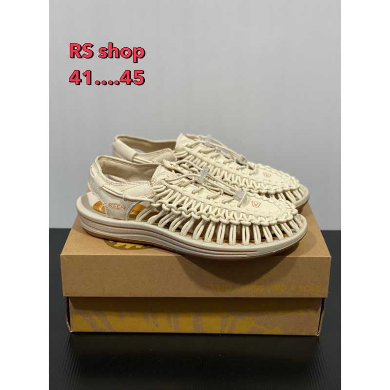 รองเท้าแตะKEENงานHi endผู้ชาย มีไซร้36…..45เป็นรองเท้าแตะแบบรัดส้น พร้อมส่ง(ฟรีกล่อง)สิงค้าถานจากของจริง