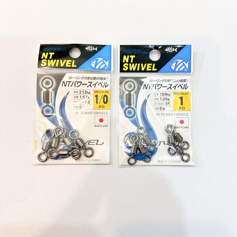 ลูกหมุน NT POWER SWIVEL
