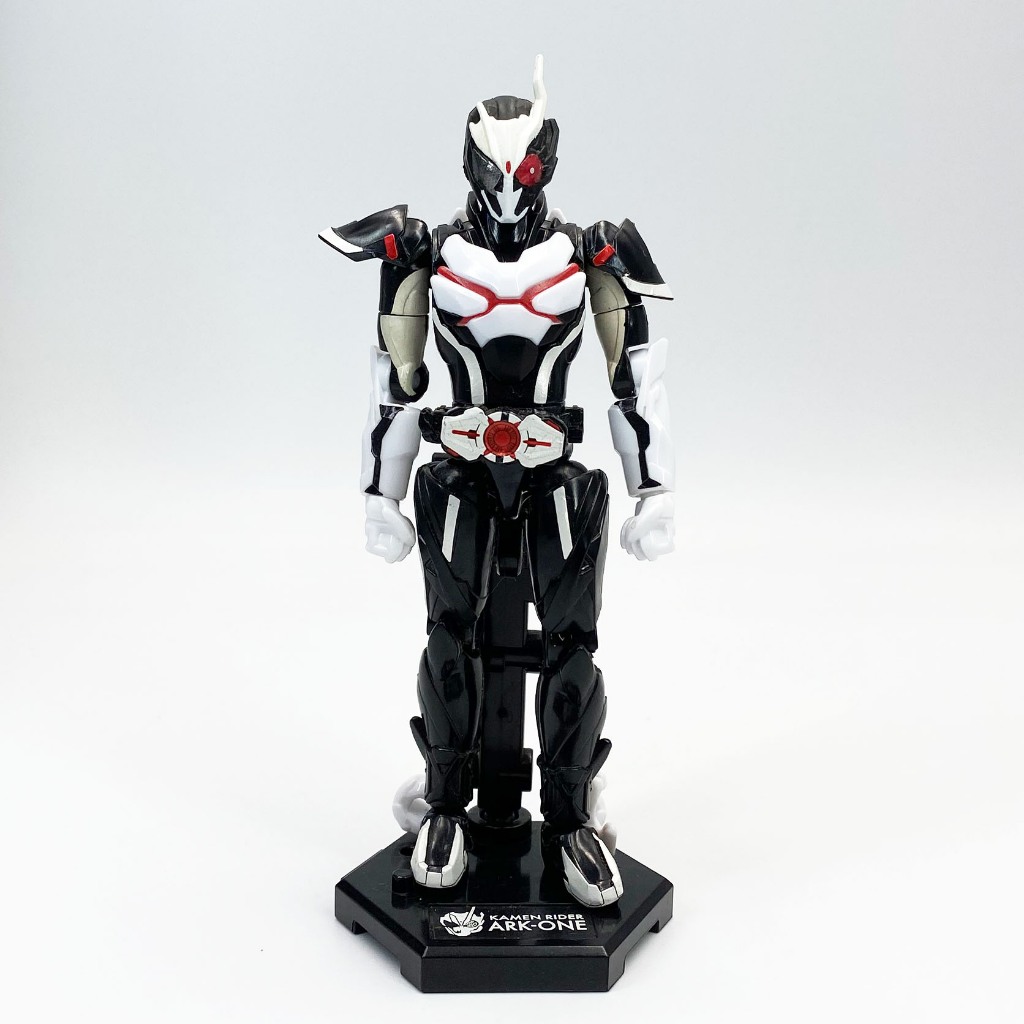 SO-DO Kamen Rider Zero One AI 10 Feat Ark One มดแดง SODO masked rider มาสค์ไรเดอร์ SHODO Kamen Rider Zero One มือ2