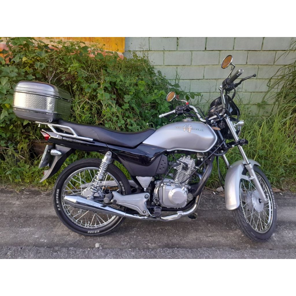 โช๊คOKD WAVE BLACK BOOM ( Waveเก่า-2018 ปาด )  okd thailand โช๊คokd okd/pigparts/Nova R - รูปที่ 5