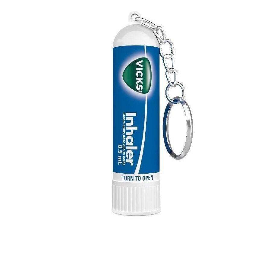 ยา ดม จาก vicks ใช้ดีกำลังฮิต มีเรทส่ง
