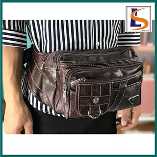 คาดเอวใหญ่หนังปัก ธรรมดา หนัง PU