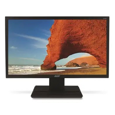 Monitor Acer V206HQL Abi (UM.IV6ST.A01)  19.5" VGA/HDMI (1600x900)