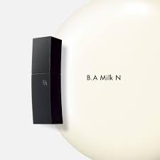POLA B.A MILK N 80ml.-Lot เดือน3 ปี2023- มิลค์บำรุงเพื่อมอบผิวที่เนียน กระชับ และอิ่มเอิบ