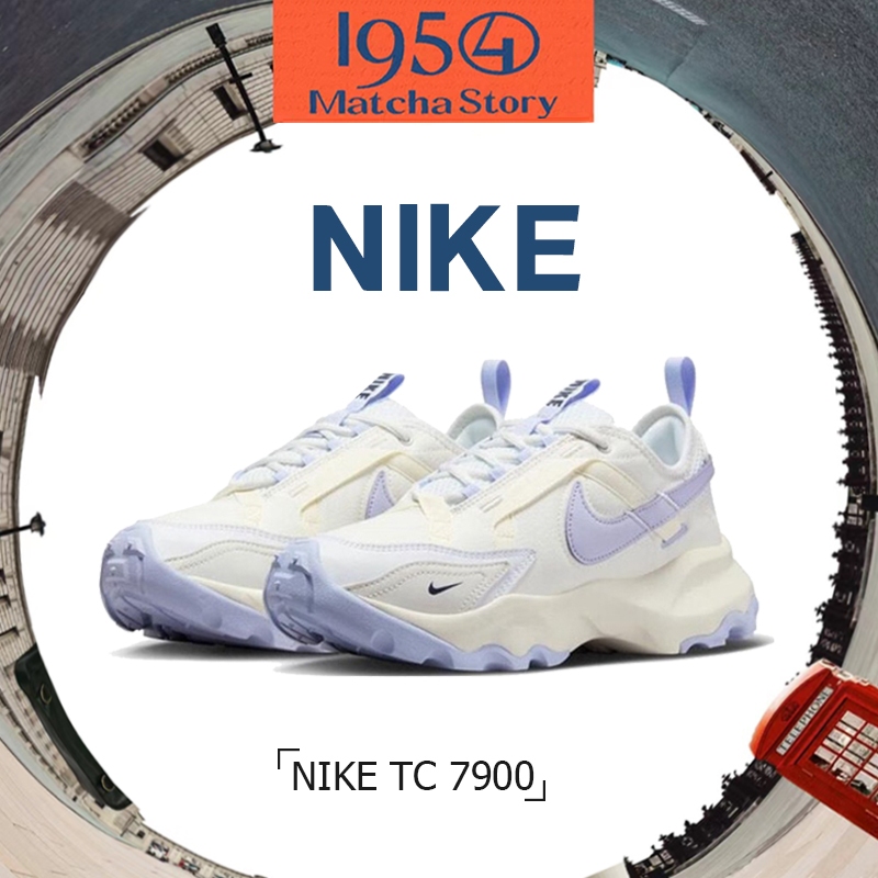 ของแท้ 100% NIKE TC 7900 FD0385-121 SNEAKERS