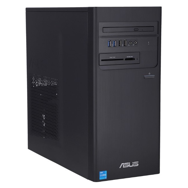 ASUS Desktop S500TE-513400001WS