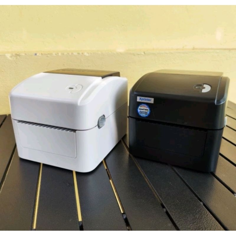 ปริ้นเตอร์ปริ้นร้อนxprinter