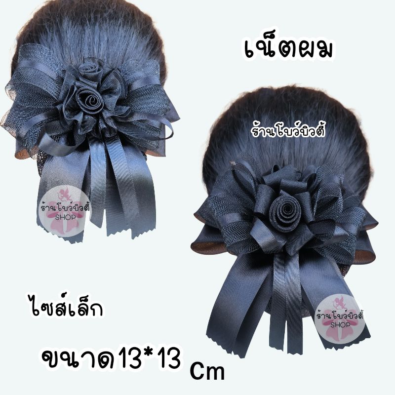 เน็ตติดผม เน็ตติดผมข้าราชการ เน็ตผมแฟชั่น