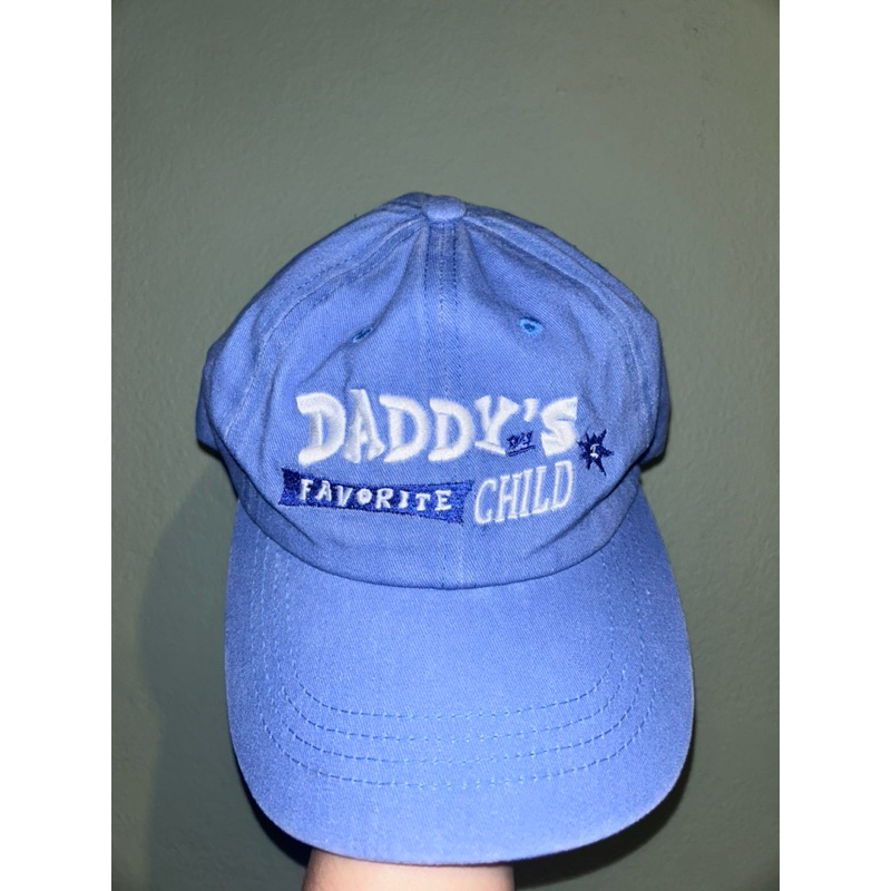 หมวก daddy & the muscle academy