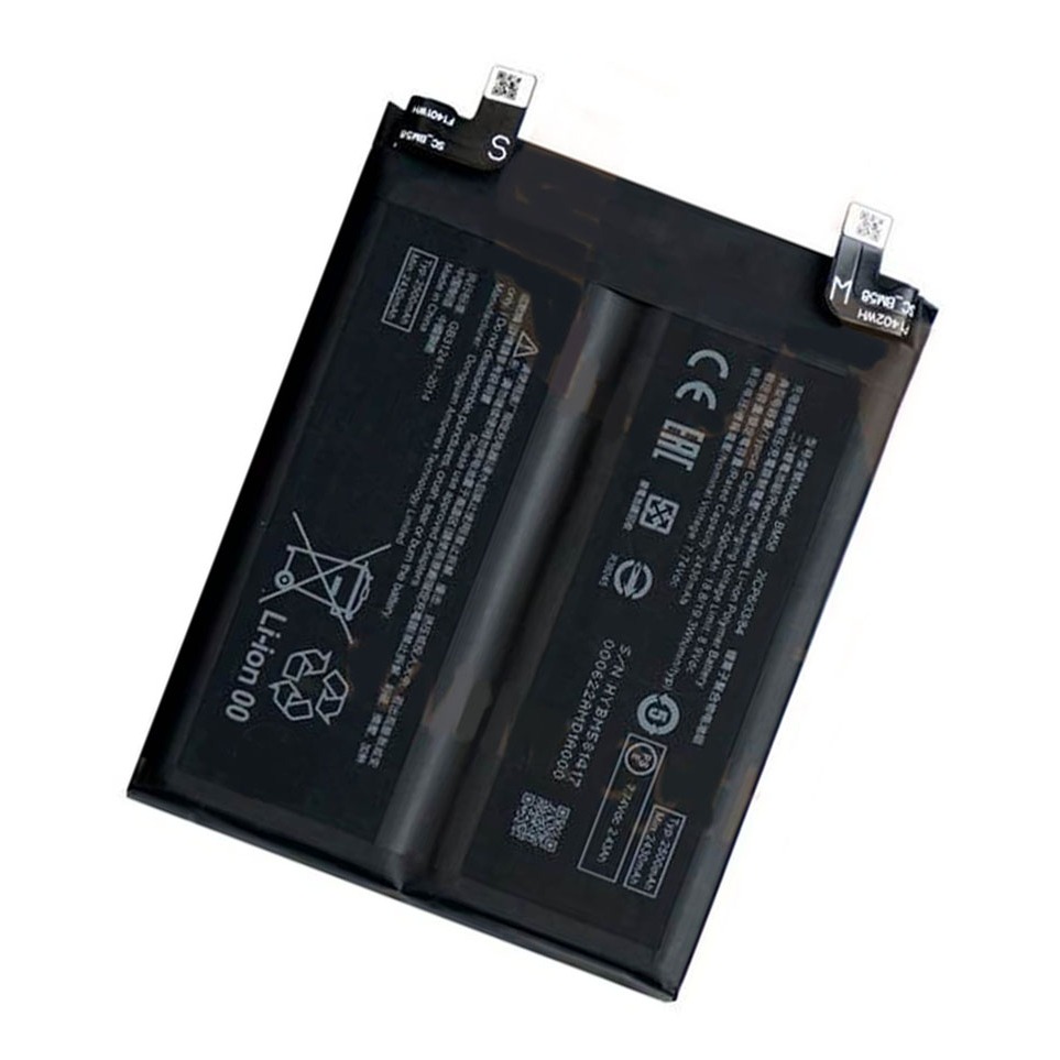 แบตเตอรี่ Xiaomi Mi 11T Pro (BM58) รับประกัน 3 เดือน แบต Xiaomi Mi 11T Pro