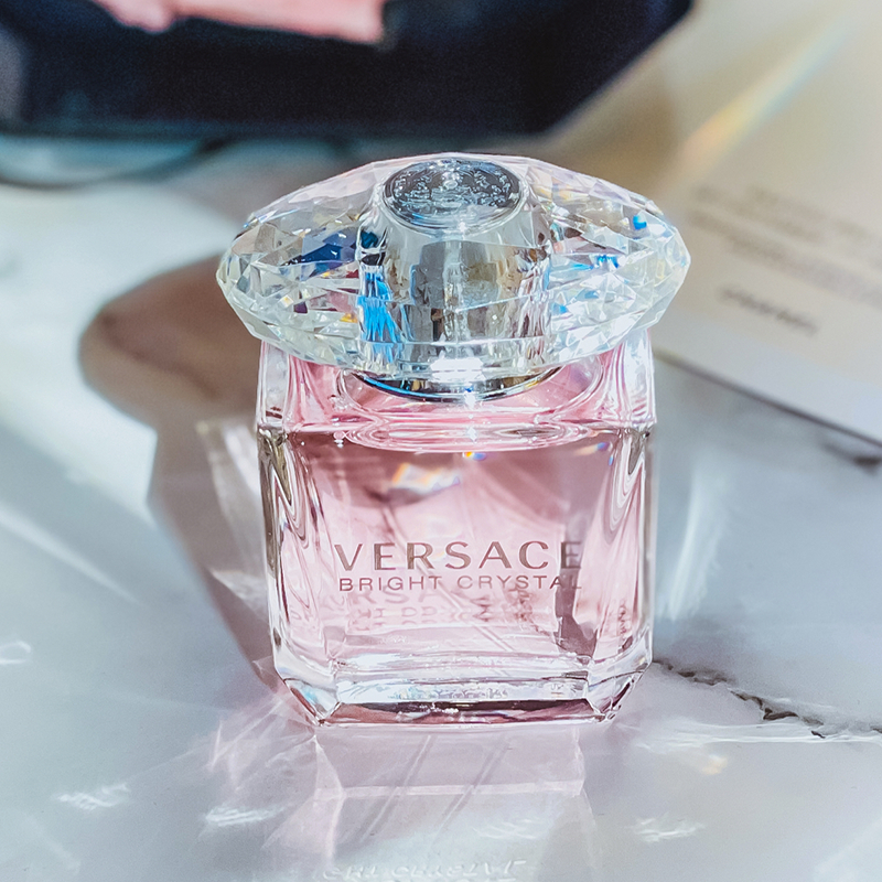 น้ำหอมขายดี Versace Bright Crystal EDT น้ําหอมผู้หญิง