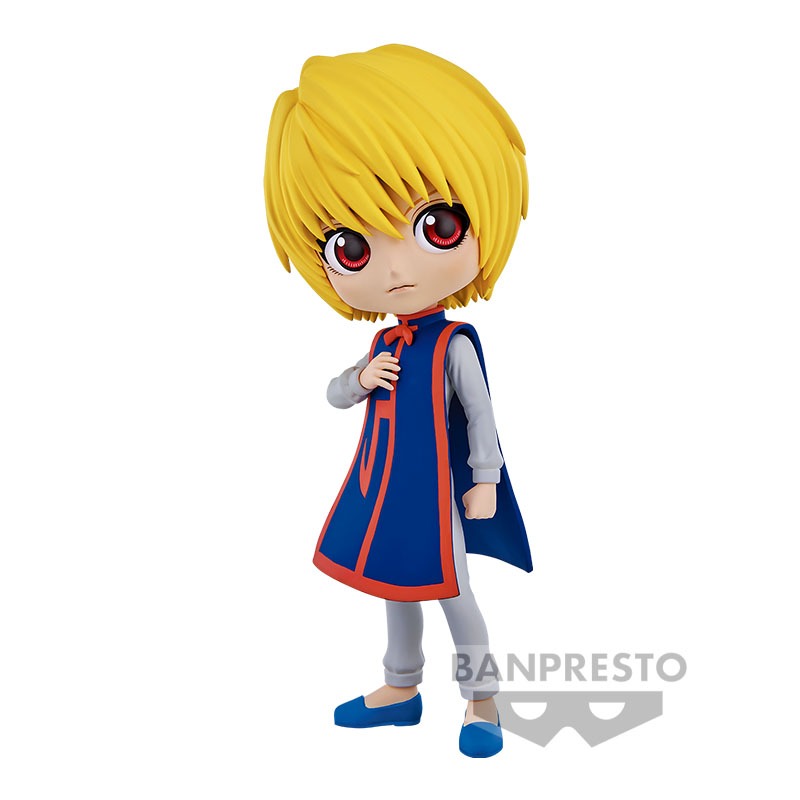 Bandai(บันได) BANPRESTO HUNTERxHUNTER Q POSKET-CURARPIKT-(VER.B)