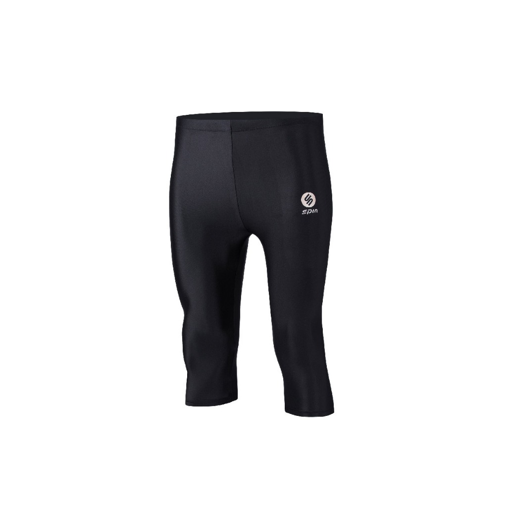 SPIN SB100 กางเกงรัดกล้ามเนื้อขาสี่ส่วน