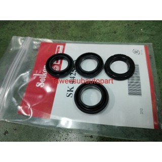 ชุดซ่อมแม่ปั้มเบรคSeikenแท้ ไมตี้เอ็กซ์ LN85 (ยาง4ตัวชุด)ขนา…