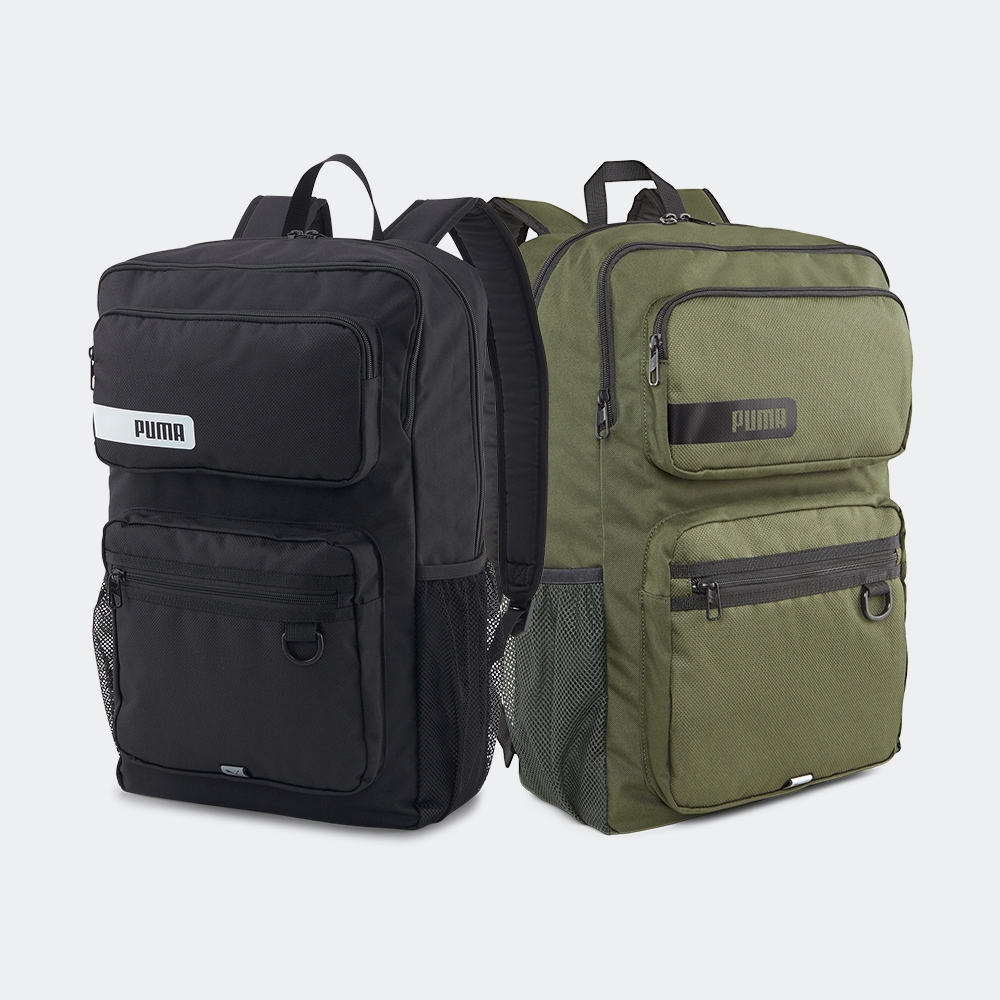 PUMA กระเป๋าเป้ รุ่น PUMA Deck Backpack II/ 079512