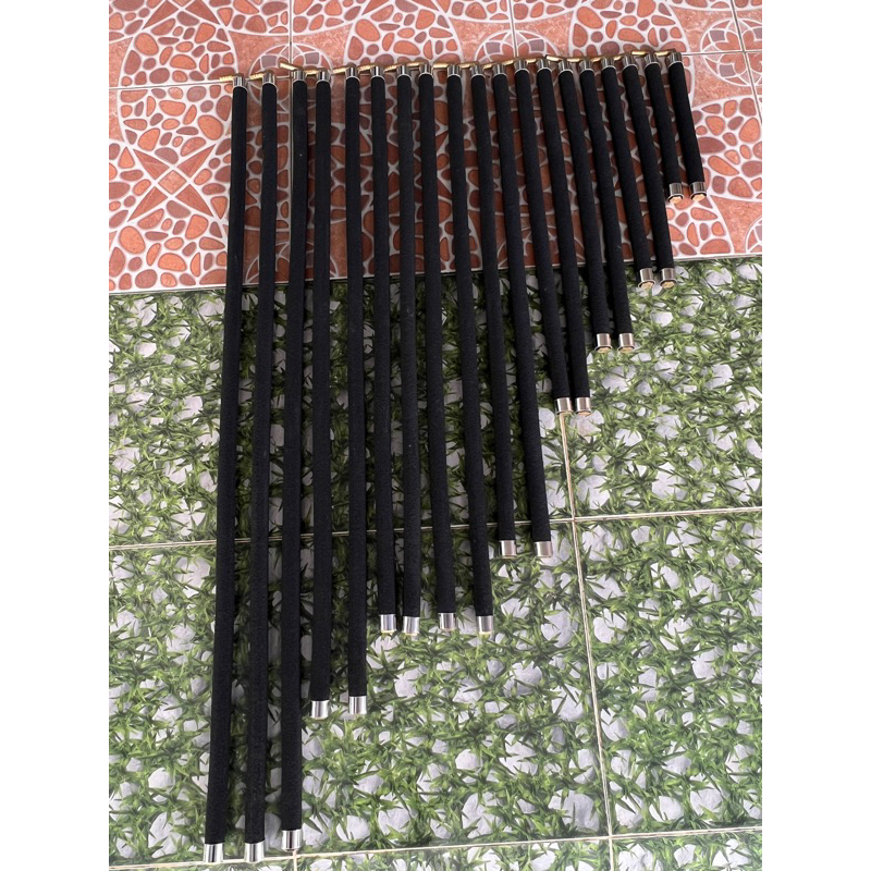 ออกซิเจนบาร์oxy-barหรือแท่งจ่ายอากาศ