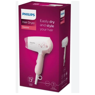 ( มี stock พร้อมส่ง ) ไดร์เป่าผม PHILIPS HP8108/00 1000วัตต์ (ของเเท้ประกันศูนย์ไทย 2 ปีเต็ม )