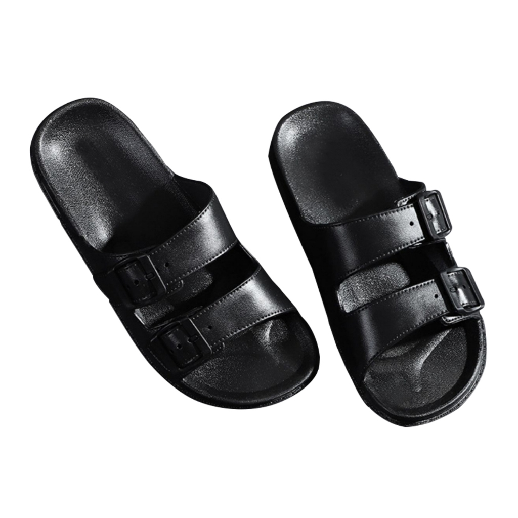 รองเท้าเตะทรง Birken ครบทุกสี มีทุกไซส์ ใส่ได้ทั้งชาย , หญิง BG2562 ไซส์​ : 36 - 45