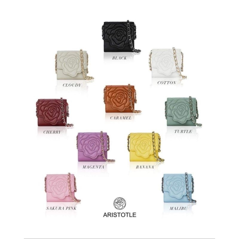 Aristotle Bag รุ่น Woc Junior