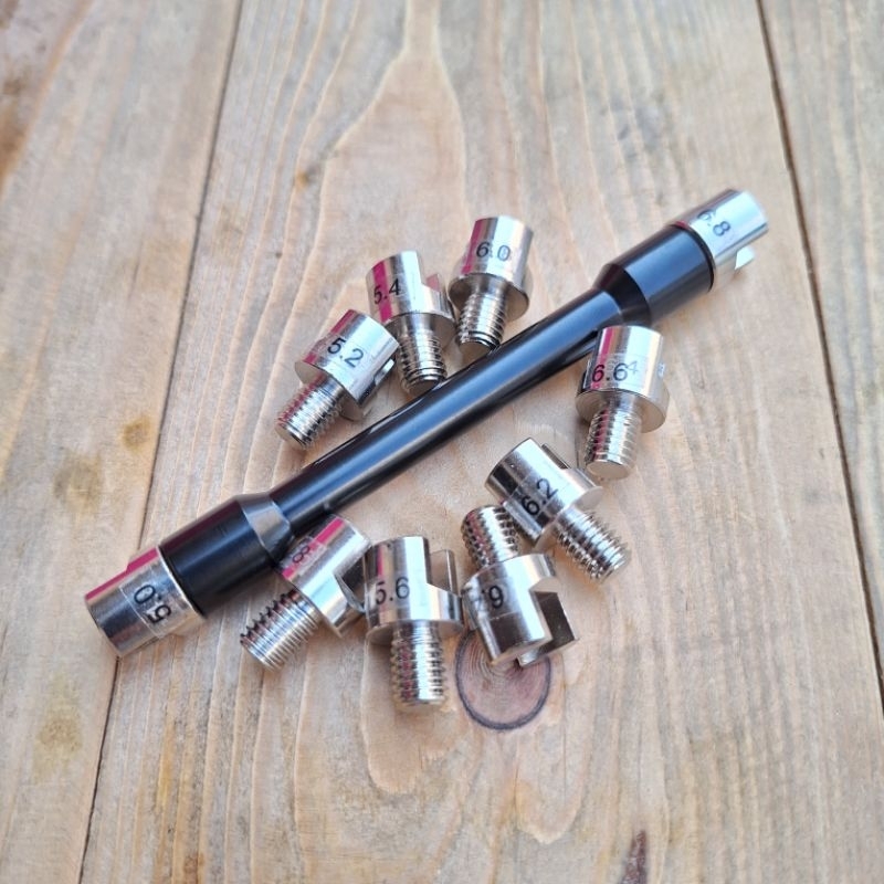 ประเเจตั้งล้อ Bigbike