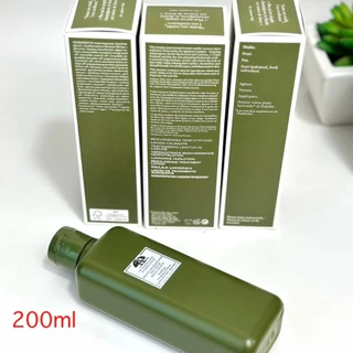 Origins mega-mushroom relief & resilience soothing treatment lotion ขนาด200ml,400ml (สูตรใหม่)