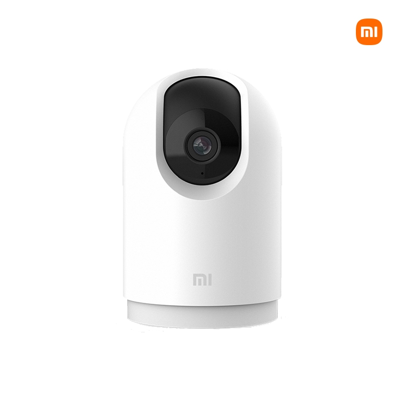 Xiaomi 360° Home Security Camera 2K Pro ภาพสุดคมชัดระดับ 2K พร้อม AI ที่อัปเกรดใหม่
