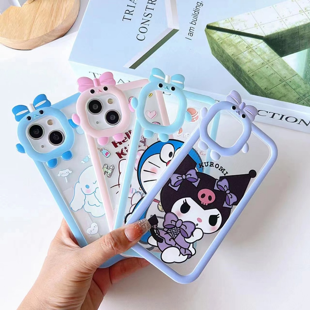 เคสโทรศํพท์.เคสลูกเจี๊ยบลายการ์ตูนลายสวยน่ารักมาใหม่(สิ้นค้าพร้อมส่ง)สำหรับรุ่นไอโฟน/oppo/ViVO/i7pius/i11/i13/a15/a15s/
