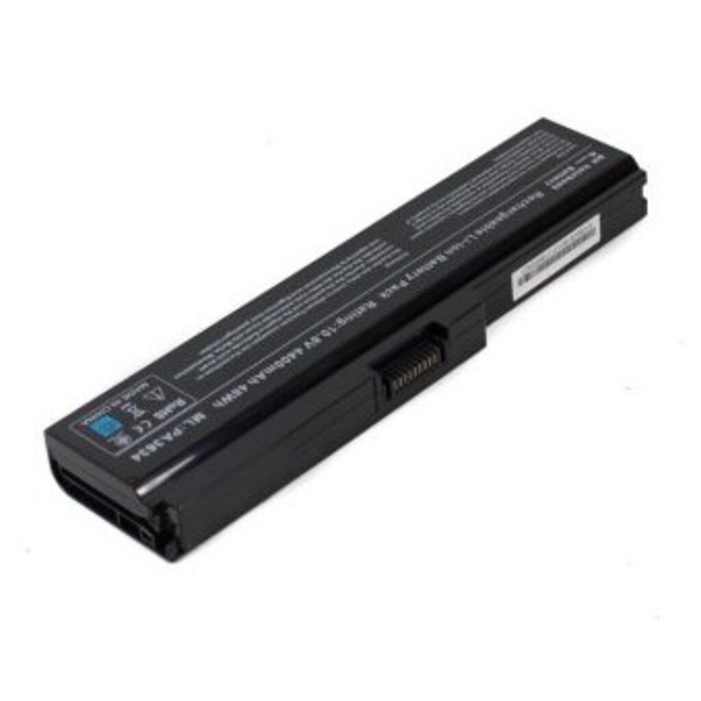 🔥BATTERY TOSHIBA SATELLITE เทียบ PA3817U C640 C650 L640 L635 L645 L730 L745