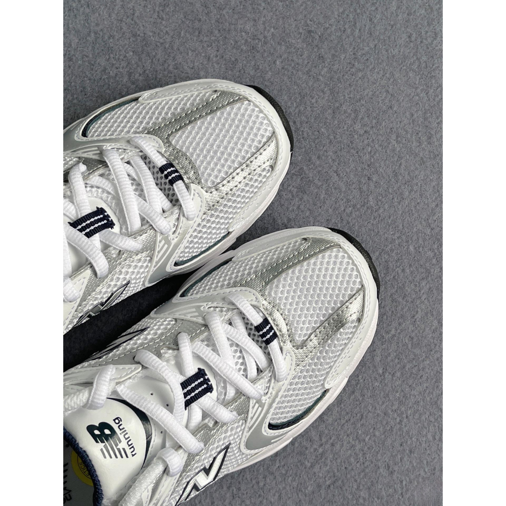 New Balance MR530SG NB530 （ของแท้ 100%）รองเท้าผ้าใบสำหรับผู้ชาย และผู้หญิง