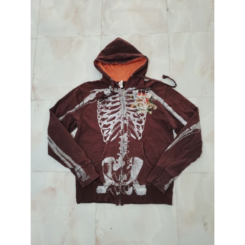 edhardy​ sweater​ hoodei​