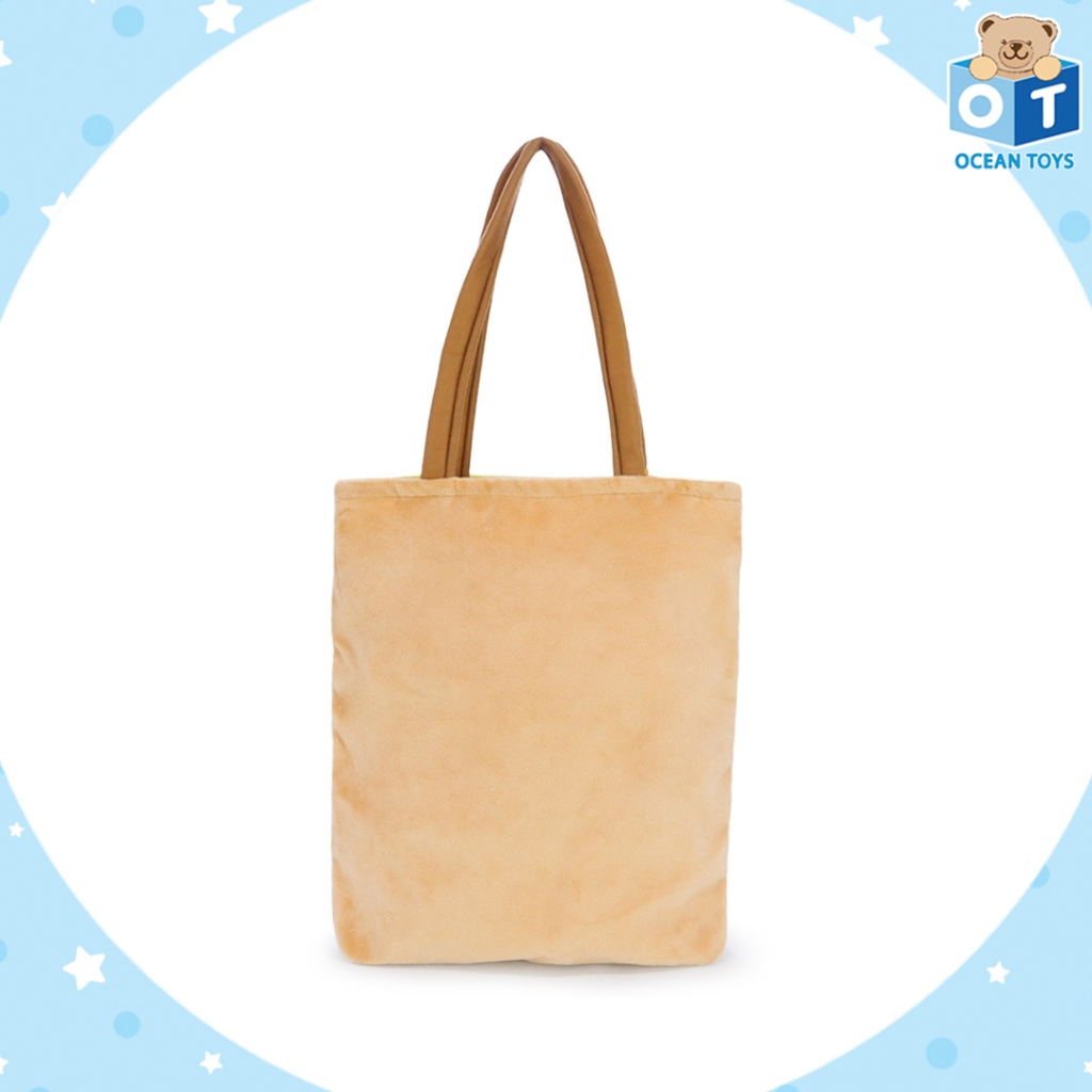 Illuminations ลิขสิทธิ์แท้ กระเป๋าสะพาย มินเนี่ยน Minion : Bob'S Bear Tim - รูปที่ 3