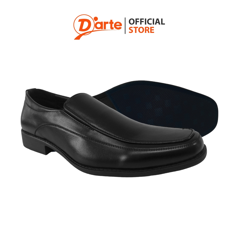 D'ARTE รองเท้าผู้ชาย รองเท้าคัชชูผู้ชาย รุ่น D85-23353