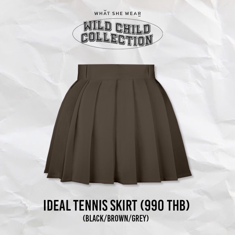 what she wear25 sizes