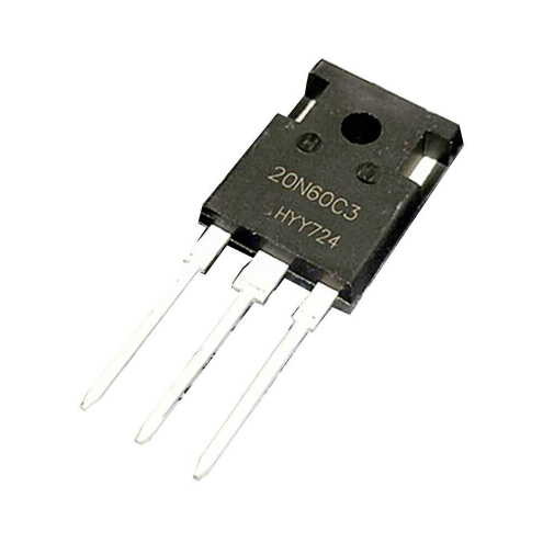 1pcs SPW20N60C3 20N60C3 N-Channel TO-247