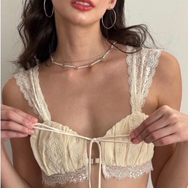 Mitr Honeymoon Bra 🌼