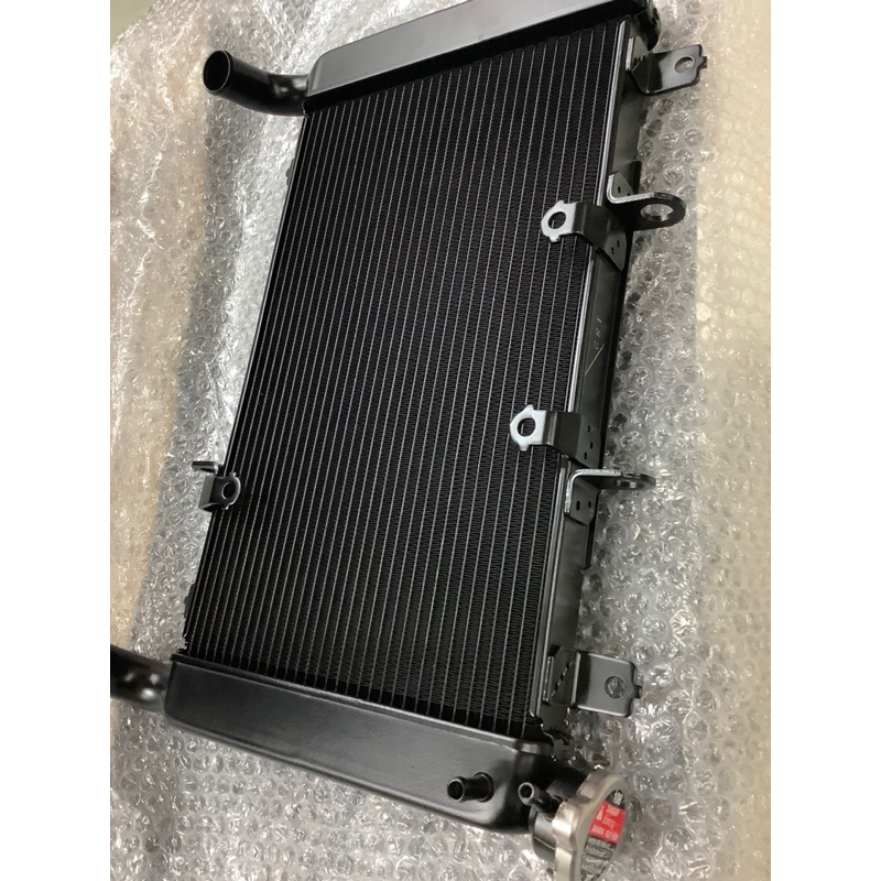 หม้อน้ำcb500x/cb500f/cbr500r-cb650f/cb650r/Cbr650f/cbr650r