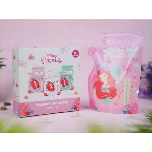 ถุงเก็บน้ำนมแม่ ของ Jessie Mum Jessie Mum Breastmilk Storage Bag