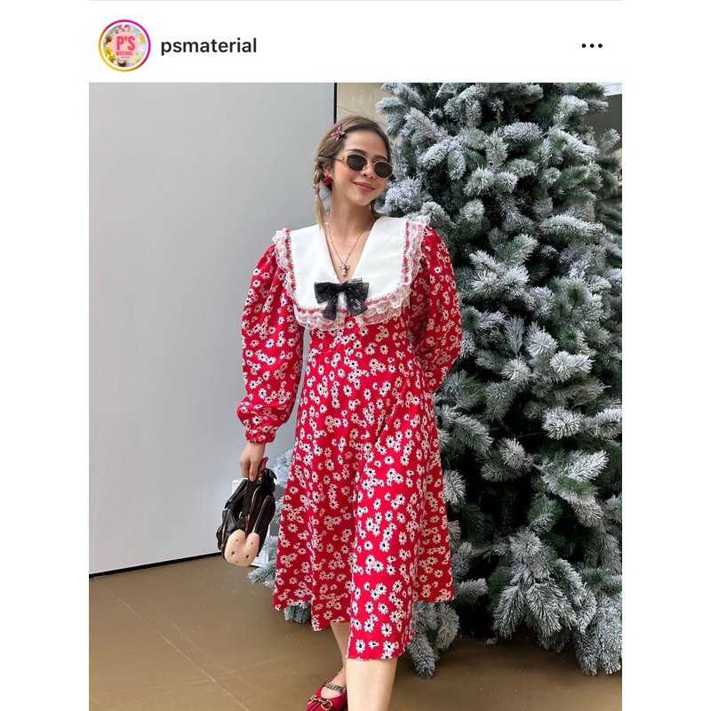 Candycane จากแบรนด์ PSMaterial#psmaterial