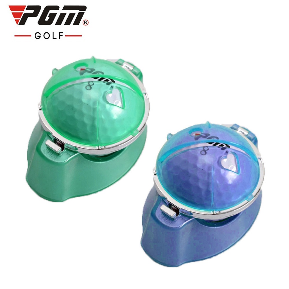 [11GOLF] Golf Ball Line Marker PGM รหัส HXQ002