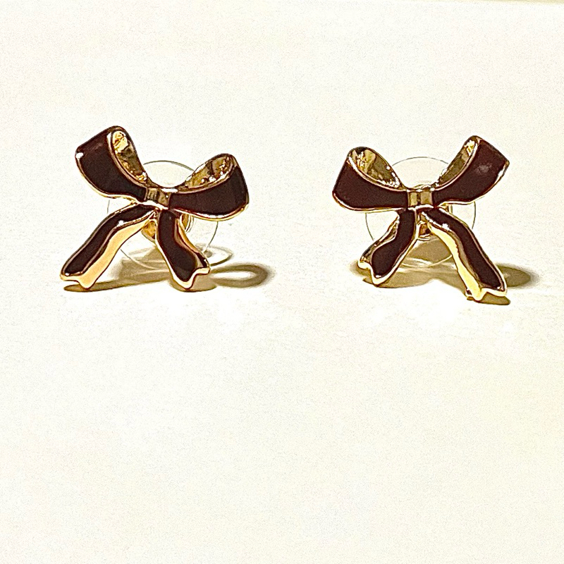 ต่างหู  🎁  Ribbon  🎁