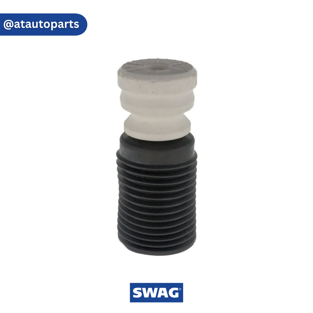 BMW ชุดยางกันฝุ่นกันกระแทกหลัง ยางกันกระแทกโช๊คอัพหลัง BMW X3 F25 บีเอ็มดับบิว 33536787175 , 6787175